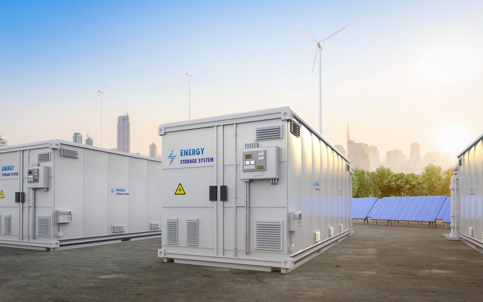 Infrastruktura i projekty utility